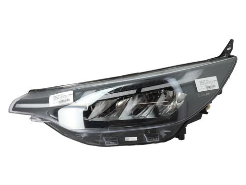 Venstre forlygte FORD TRANSIT CUSTOM V710 Van (NRN) 2.0 EcoBlue BP28331839C28