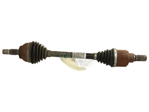Left front driveshaft CITROËN C3 AIRCROSS II (2R_, 2C_) 1.2 PureTech 130 (2RHNYH) | BP32407707M38 - Image 5