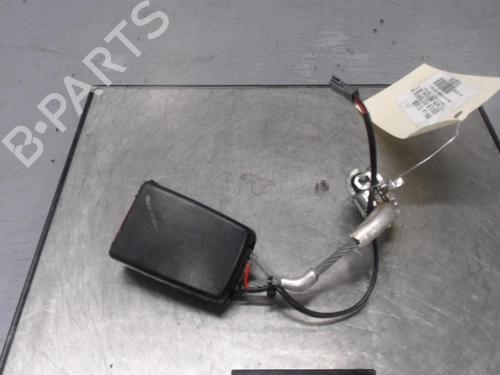 Seat buckle BMW 5 Touring (F11) 530 d 72117243274