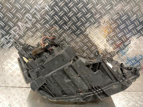 Left headlight NISSAN NV200 Van 1.5 dCi 90 (M20, M20N, M20M) | BP24951644C28 