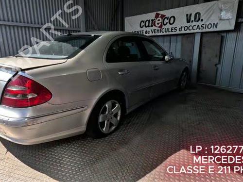 Fuse box MERCEDES-BENZ E-CLASS (W211) E 270 CDI (211.016) | BP38030369E1 - Image 20