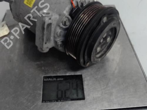 AC compressor FORD FOCUS III Turnier 1.0 EcoBoost | BP21291248M34 
