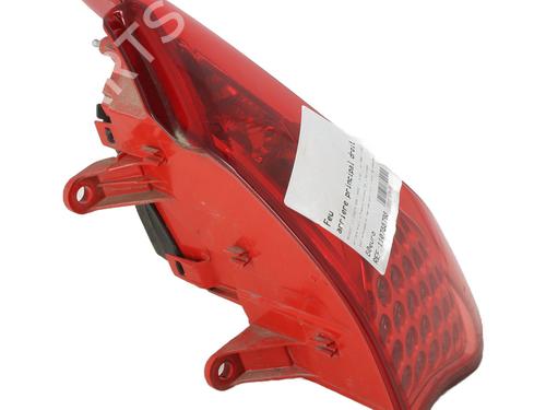 Right taillight PEUGEOT 3008 I MPV (0U_) 1.6 HDi | BP28170238C35
