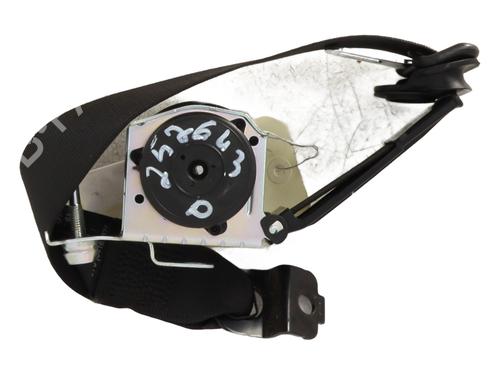 Used Front right seatbelt Front right seatbelt OPEL MERIVA A MPV (X03) 1.6 (E75) (105 hp) 27265358 27265358