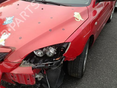 Steering column stalk MAZDA 3 (BK)  | BP36398266I23  - Image 18