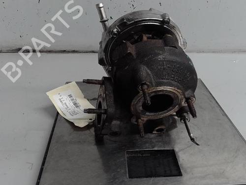 Used Turbocharger/Supercharger RENAULT SCÉNIC II (JM0/1_) 2.0 dCi (JM1K) (150 hp) 21290129
