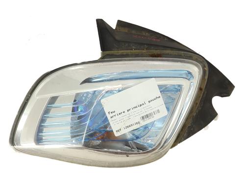 Left taillight RENAULT ZOE (BFM_) ZOE | BP37737209C34  - Image 6