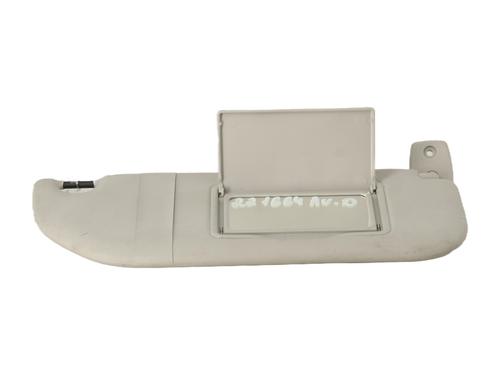Used Right sun visor CITROËN C1 (PM_, PN_) 1.0 (68 hp) 31256999