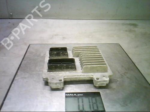Fuse box OPEL CORSA D (S07) 1.0 (L08, L68) | BP23042506E1 