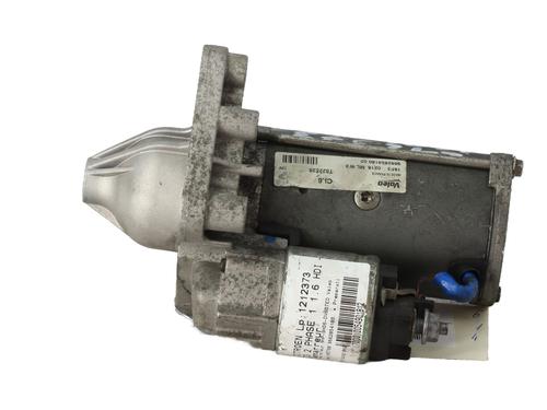 Starter CITROËN C3 II (SC_) 1.6 HDi | BP21307449M8 - Image 4