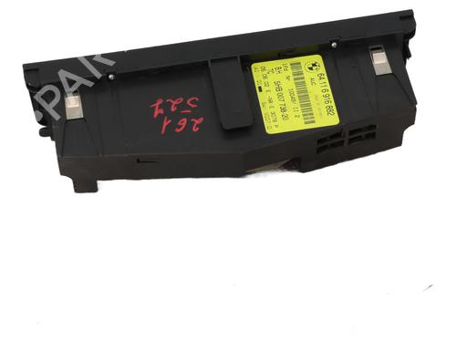 Climate control BMW 3 Compact (E46) 316 ti | BP34394934I5 - Image 2