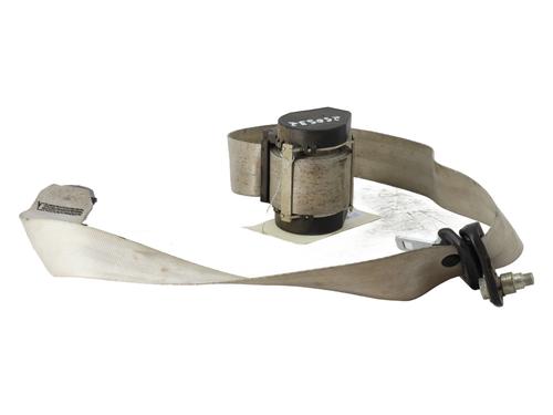 Front right seatbelt DACIA LOGAN MCV (KS_) 1.6 MPI 85 | BP25892683I25 - Image 3