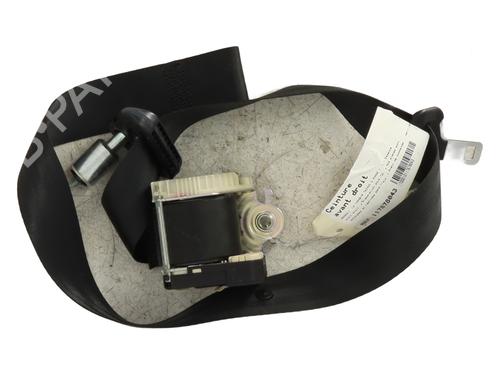 Front right seatbelt RENAULT TWINGO II (CN0_) 1.2 16V (CN04, CN0B) | BP30861385I25