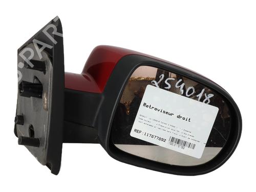 right-mirror-renault-twingo-ii-cn0_-2007-30861380 main image