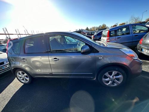 Left taillight NISSAN NOTE (E11, NE11) 1.5 dCi | BP21311646C34 