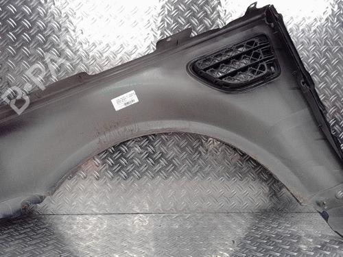 Right front fenders LAND ROVER RANGE ROVER SPORT I (L320) 2.7 D 4x4 | BP24827697C42 