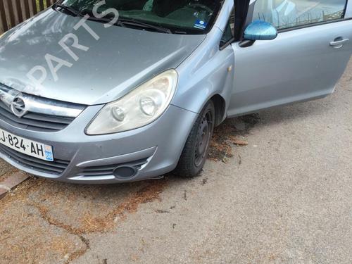 Steering column stalk OPEL CORSA D (S07) 1.3 CDTI (L08, L68) | BP39078843I23 - Image 16