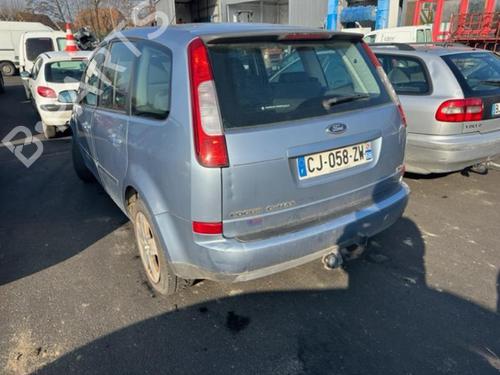 Styring servopumpe FORD FOCUS C-MAX (DM2) 1.6 TDCi | BP21318603M99 