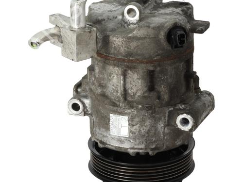 Used AC compressor AC compressor OPEL CORSA D (S07) 1.7 CDTI (L08, L68) (125 hp) 25745334 25745334