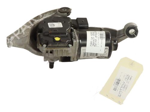 Used Front wiper motor Front wiper motor FORD TRANSIT CONNECT V408 Box Body/MPV 1.6 TDCi (95 hp) 21302946 21302946