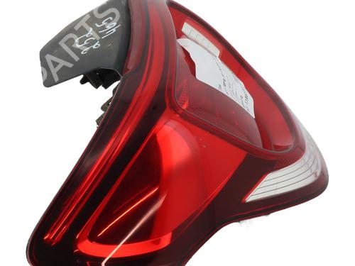 Left taillight CITROËN DS3 (SA_) 1.6 HDi 110 | BP28183073C34 - Image 3