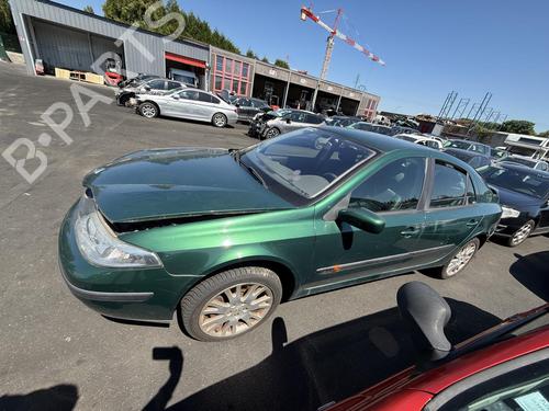 Left tailgate light RENAULT LAGUNA II (BG0/1_) 1.8 16V (BG04, BG0B, BG0C, BG0V) | BP28451415C79  - Image 11