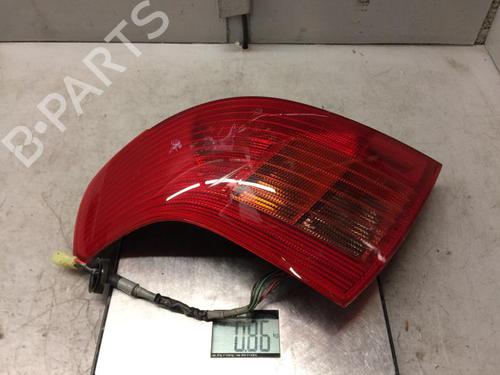 Used Left taillight Left taillight SUZUKI SWIFT III (MZ, EZ) 1.3 (RS413, ZC11S) (92 hp) 21295021 21295021