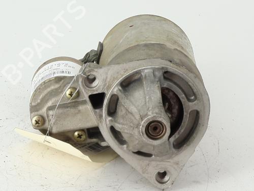 Starter CHEVROLET MATIZ (M200, M250) 0.8 | BP21371851M8 - Image 3