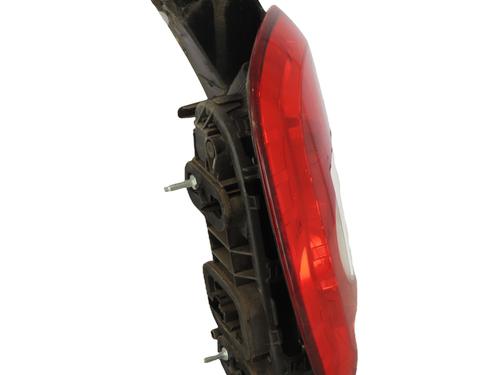 Used Left taillight Left taillight DACIA DUSTER (HS_) 1.6 16V Hi-Flex (105 hp) 39711858 39711858