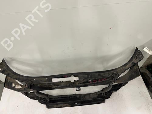 Used Front slam panel Front slam panel SEAT EXEO (3R2) 2.0 TDI (120 hp) 39153161 39153161