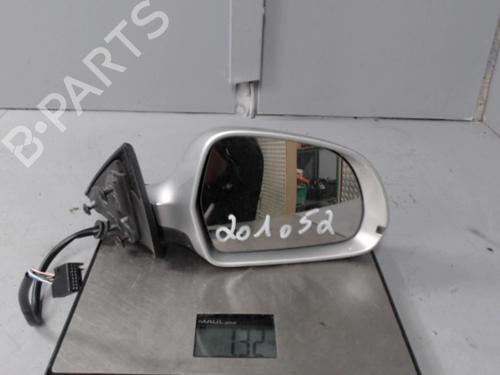 Right mirror AUDI A5 (8T3) 3.0 TDI quattro | BP21294452C27 