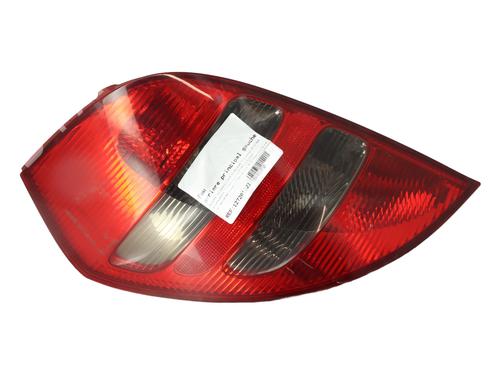Left taillight MERCEDES-BENZ A-CLASS (W169) A 200 CDI (169.008, 169.308) | BP36304698C34 - Image 5