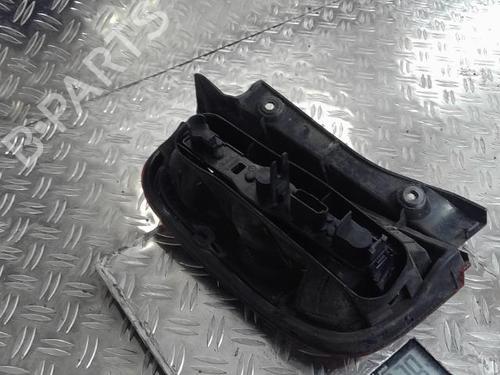 Right taillight NISSAN MICRA III (K12) 1.2 16V | BP21568492C35 