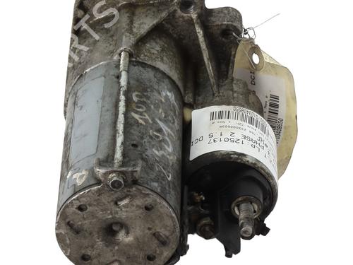 Starter RENAULT CLIO III (BR0/1, CR0/1) 1.5 dCi (BR0H, CR0H, CR1S, BR1S) | BP24474884M8