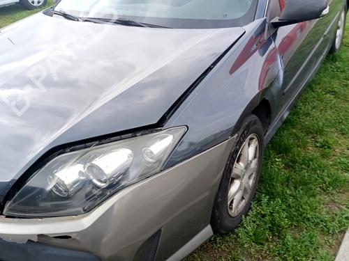 Climate control RENAULT LAGUNA III (BT0/1) 1.5 dCi (BT00, BT0A, BT0T, BT1J) | BP30545670I5 - Image 6
