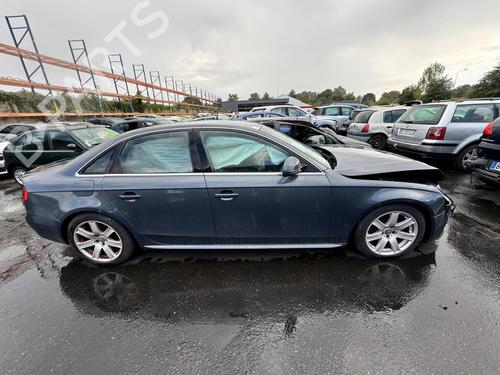 Engine AUDI A4 B8 (8K2) 2.7 TDI | BP21375767M1 - Image 22