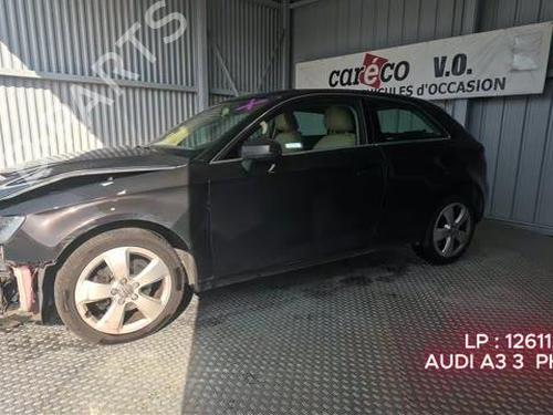 Brukte deler til AUDI A3 (8V1, 8VK) 2.0 TDI 4597924