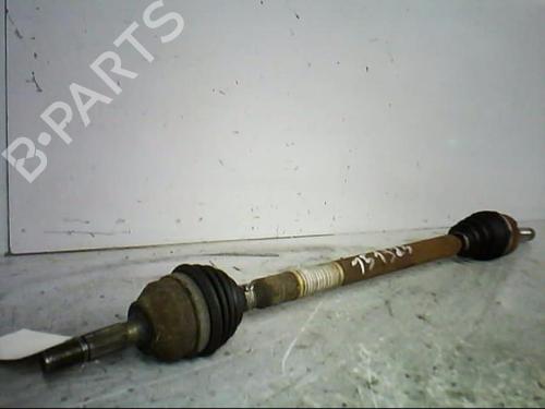 Used Right front driveshaft CITROËN C3 I (FC_, FN_) 1.1 i (60 hp) 21304156
