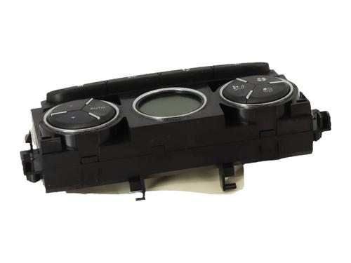 Climate control CITROËN C3 II (SC_) 1.6 HDi | BP38237997I5 - Image 2