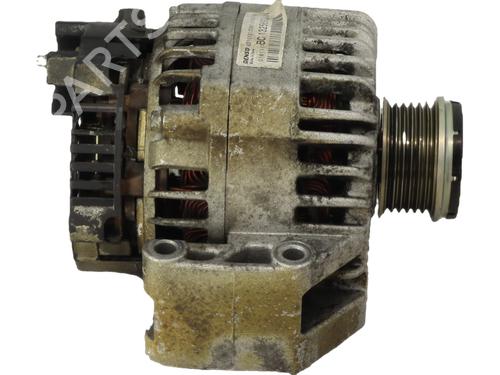 Alternator OPEL CORSA D (S07) 1.3 CDTI (L08, L68) | BP38563207M7 - Image 3