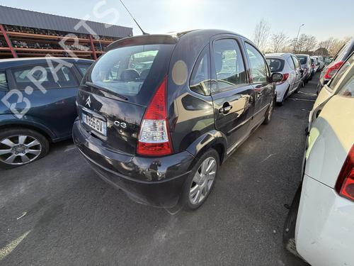 Left front fenders CITROËN C3 I (FC_, FN_) 1.4 16V | BP24618990C41 