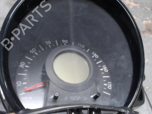 Instrument cluster CITROËN C1 II (PA_, PS_) 1.0 VTi 68 | BP21305603C47 
