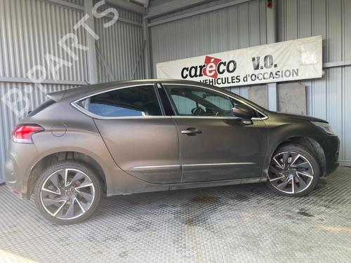 Steering column stalk CITROËN DS4 (NX_) 2.0 HDi 165 | BP38087961I23  - Image 9