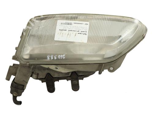 Used Left headlight Left headlight 31970026 31970026