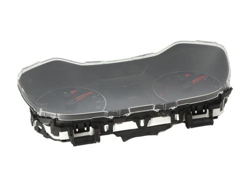 Instrument cluster RENAULT CLIO V (B7_) 1.5 Blue dCi 85 (B7AG) | BP24587828C47 