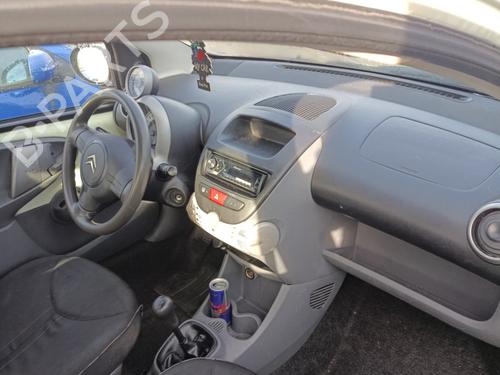 Ignition barrel CITROËN C1 (PM_, PN_) 1.4 HDi | BP31697823M48 - Image 14