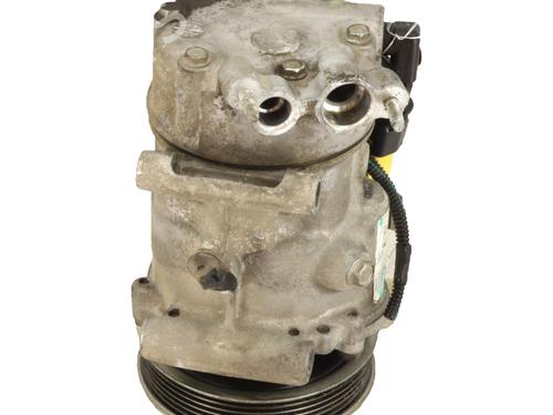 Used AC compressor AC compressor PEUGEOT 208 I (CA_, CC_) 1.6 VTi (120 hp) 39153183 39153183