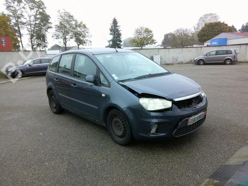 Steering column stalk FORD C-MAX (DM2) 1.8 TDCi | BP22712846I23  - Image 7