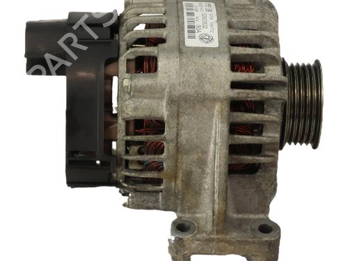Used Alternator Alternator 38677436 38677436