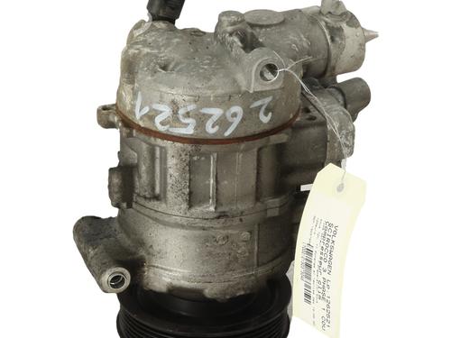 AC compressor VW SCIROCCO III (137, 138) 1.4 TSI | BP37866010M34 - Image 4